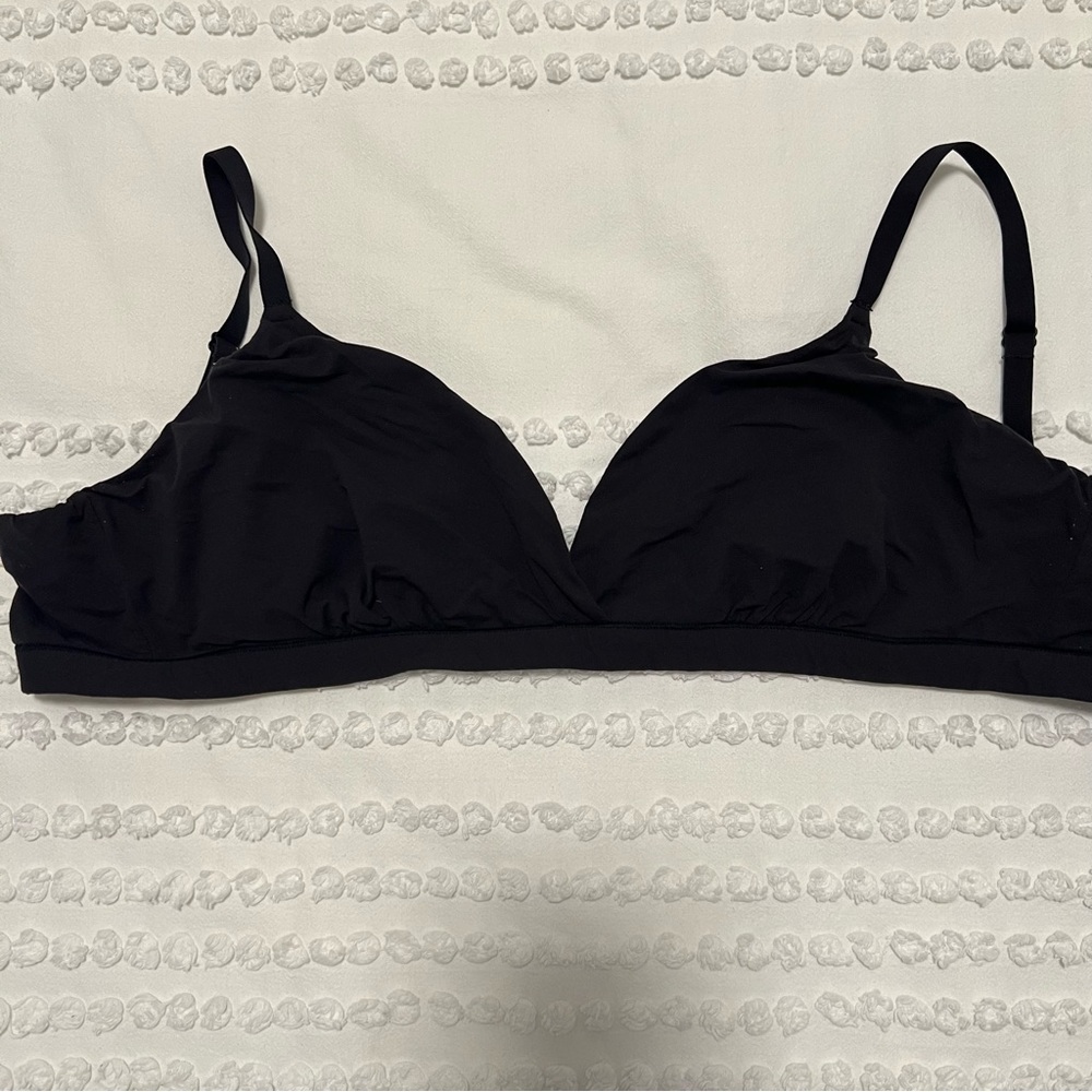 Skims Crossover Bralette